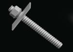 R32N/18.5 Full Threaded O.D. 32mm Ultimate Load 280kN Self Drilling Anchor Bar