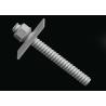 Buy cheap R32N/18.5 Full Threaded O.D. 32mm Ultimate Load 280kN Self Drilling Anchor Bar from wholesalers