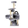 Buy cheap Stocked Cat Scratcher Tower from wholesalers