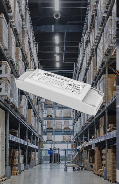 Buy cheap 24v Constant Voltage LED Driver 90W For Strip 220-240Vac 50Hz/60Hz from wholesalers