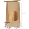 Buy cheap KFRAFT FOOD BAGS, TAKE OUT, SANDWICH, BREAD, GROCERY, CANDY & CAKE, BAKERY, GRAIN, WHEAT, GROCERY from wholesalers