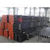 Buy cheap Black R780 Steel DTH Drill Pipe 76mm*3m For Water Well Drilling from wholesalers