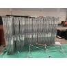 Buy cheap Backdrop Pop Up Media Banner Wall Stand Displays 3x3,3x4,3x5 For Trade Show from wholesalers