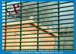 Low price high security 358 fence / airport fence with good quality