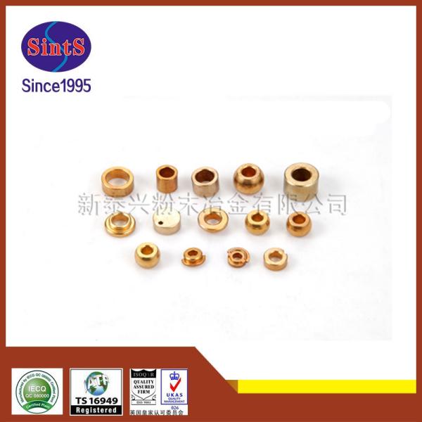 Buy cheap TS 16949 Household Appliance Parts from wholesalers