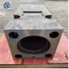 Buy cheap Hanwoo Lower Breaker Part RHB325 Front Head B200-5001 RHB323V RHB326 RHB328 RHB301 RHB302 RHB303 Fit Excavator Hammer from wholesalers