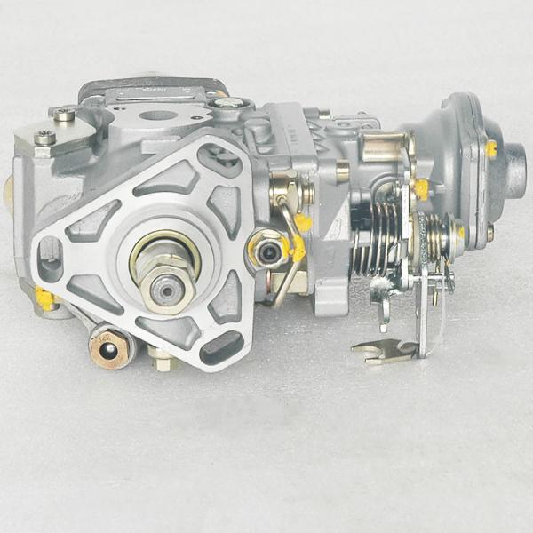 Buy cheap N14 Excavator Fuel Injection Pump 3963959 Engine Parts from wholesalers
