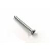 Buy cheap Sheet Metal Self Tapping Screws Countersunk Head DIN 7982 For Commercial from wholesalers