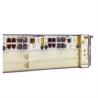 Buy cheap New original huawei OLT 5608t huawei MA5608T GPON OLT 5683t 5680t MPWD MPWC GPFD GFBD from wholesalers