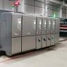 Buy cheap 850x1950 cutting Automatic Corrugated Flexo Printer Slotter CE Box Making Machine from wholesalers