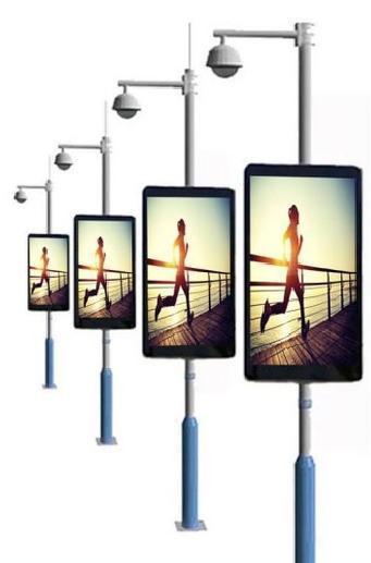 Buy cheap P3.84 Outdoor Led Screen Outdoor Digital Display Board High Brightness from wholesalers