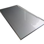 301 303 304 Stainless Steel Plate Sheets 2B Ba Mirror Surface J1 J3 Cold Rolled