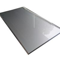 Buy cheap Annealed 304 Stainless Steel Sheet High Temperature Resistance product