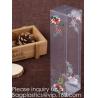 Buy cheap Plastic Cube, Wedding Favour, Sweet Chocolate, Candy Packaging, Gift Boxes, Toy packaging, crystal clear box from wholesalers