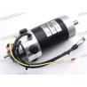 Buy cheap 750415 Wired DC Motor UL Vibration For Vector 7000 Cutter Parts from wholesalers