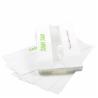 Buy cheap Kraft Paper Bag Anti oil With Transparent Window For Bakeries from wholesalers