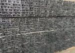 28mm Stainless Steel Square Steel Tubing Polished Finish Light Scratching