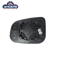 Buy cheap C30 V40 S80 Volvo Side Mirror Parts , Volvo 30716486 30716479 product