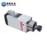 Buy cheap GDZ93X82-2.2 ER25 Collet 220V Air Cooled Spindle Motor for Wood at Best from wholesalers