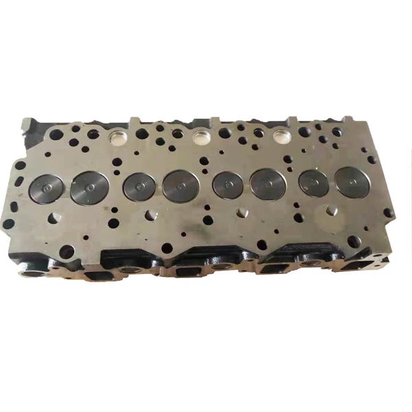 Buy cheap KIA J2 Bare Cylinder Head AMC909060 / OK65C-10-100 from wholesalers