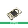 Buy cheap All In One Biometric Fingerprint Reader 242*266 Pixel Thumbprint Image from wholesalers