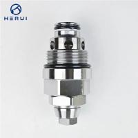 Buy cheap 568-3725 5683725 Relief Valve Diesel Engine Parts CAT E345D E349D Main Relief product