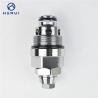 Buy cheap 568-3725 5683725 Relief Valve Diesel Engine Parts CAT E345D E349D Main Relief Valve For from wholesalers