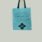 Buy cheap Cheap and high quality Non woven Shopping Bag from wholesalers
