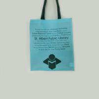 Buy cheap Cheap and high quality Non woven Shopping Bag product