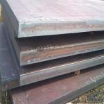 2mm 5mm Carbon Steel Plate Sheet 20mm Q255 Q275 1045 Forged