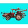 Buy cheap Tractor drilling rig from wholesalers
