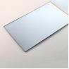 Buy cheap Perspex 1mm 4ft×8ft Silver Acrylic Mirror Sheet from wholesalers