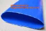 Customized Grade Gardening Fabric Rolls, Weed Control, Eco-Friendly, Flower Bed,