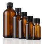 Gel Nail Polish Bottle With Brush Caps 50ml 100ml 15ml Essential Oil Bottle