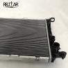Buy cheap 4H0121251C Engine Cooling Radiator Audi A8 Custom Aluminum Radiator from wholesalers