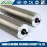 Buy cheap Horizontal Electric Conveyor Rollers , Motorized Conveyor Rollers With DC Brushless Drum Motor from wholesalers