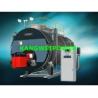 Buy cheap Industrial Electric Boiler Natural Oil Gas Fired Circulating Fluidized Bed from wholesalers