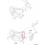For Bentley Continental GT 2004-2018 GTC 2006+ Flying Spur 2006+ Supersports