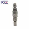 Buy cheap Hydraulic Cylinder Safety Main Relief Valve 723-30-50101 for PC120-6 PC100-6 Excavator from wholesalers