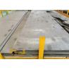 Buy cheap 304 430 316L 321 Hot Rolled Stainless Steel Plate 1000mm - 2200mm Width from wholesalers