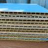 Buy cheap 10mm Interior External Pvc Cladding Square Wood Effect Pvc Wall Panels from wholesalers