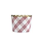 Non Stick Paper Baking Cups