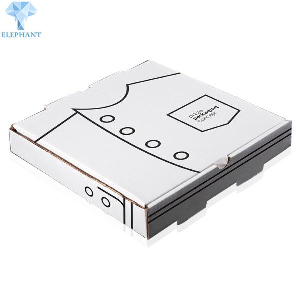 Buy cheap Eco Friendly Matte Colored Corrugated Mailing Boxes CMYK Printing from wholesalers