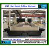 Buy cheap CNC Plate Drilling Machine factory Used in Steel Structure Industry (PD3016) from wholesalers