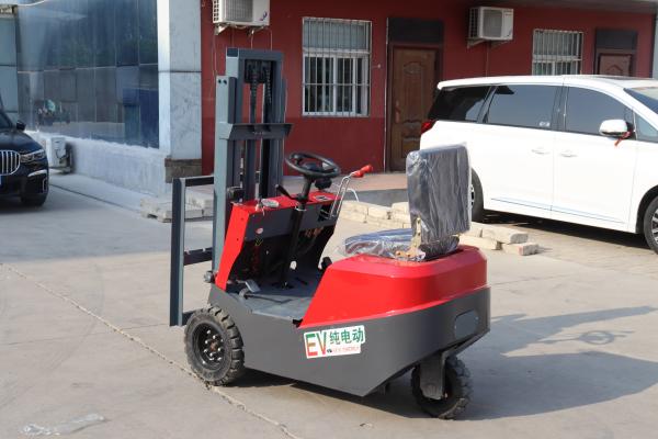 Buy cheap Lithium Battery 3 ton 5 ton Forklift Diesel Forklift CPCD30 CPCD50 Electric Forklift CPD30 CPD50 Hydraulic Fork Lift Tru from wholesalers
