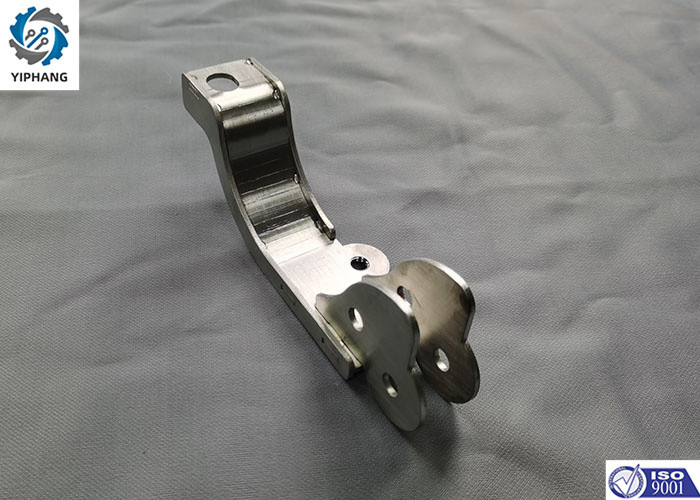 Thickness 3.0mm SUS304 SUS316L Metal Sheet Brackets
