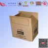 Buy cheap Waterproof paper box competitive price customized printing from wholesalers