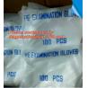 Buy cheap PE Disposable Gloves,Disposable Embossed Food Cleaning Household PE Gloves,Disposable clear plastic pe gloves for food u from wholesalers