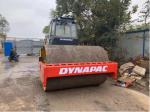 Used Dynapac CA30D Single Drum Road Roller/Used Dynapac Compactor With Cheap