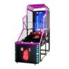 Buy cheap 1 Player 3D Screen Arcade Electronic Basketball Shooting Game Machine 55 Inch Monitor from wholesalers